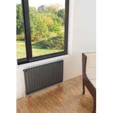 Eastbrook Tunstall Horizontal Radiator